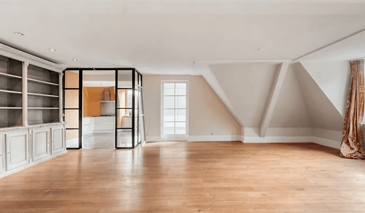 Appartement · 161 m² · €2995,-