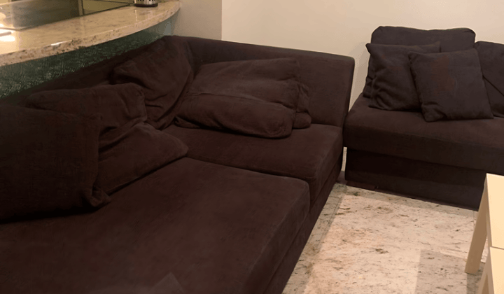 Kamer · 16 m² · €800,-