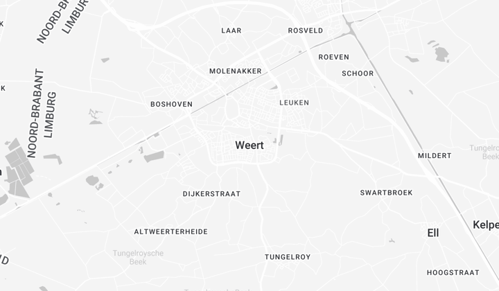Appartement · 50 m² · €1415,-