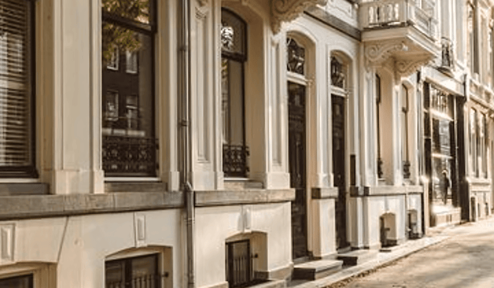 Appartement · 75 m² · €3750,-
