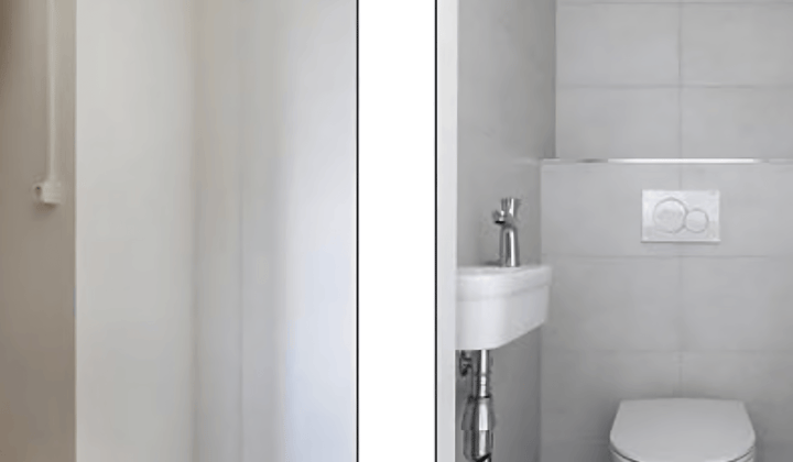 Appartement · €1925,-