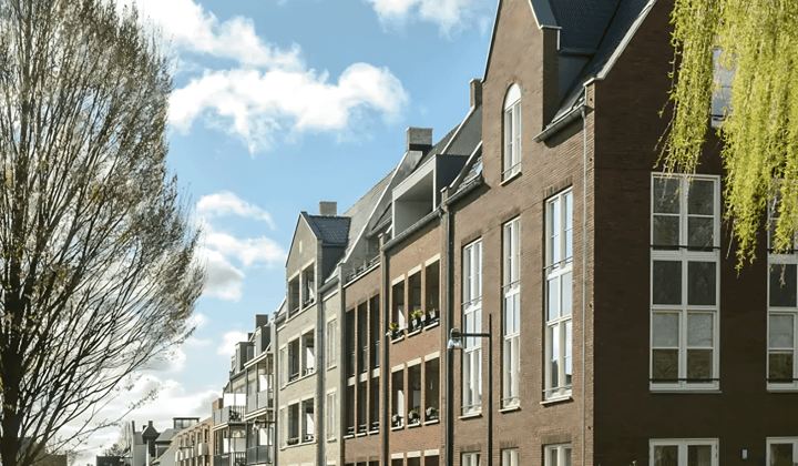 Appartement · 69 m² · €1130,-