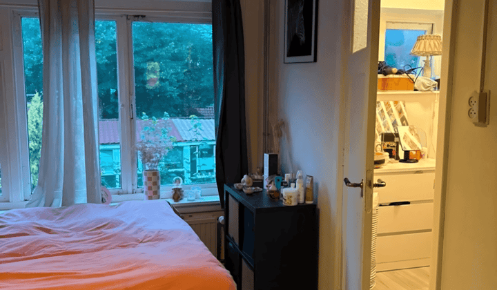Kamer · 7 m² · €590,-