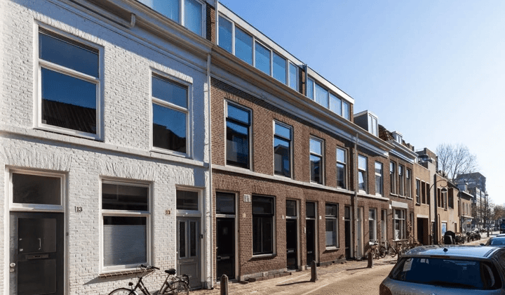 Appartement · 73 m² · €2100,-