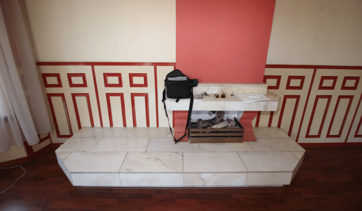 Appartement · 88 m² · €945,-