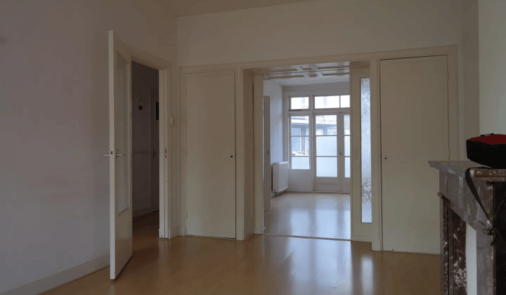 Kamer · 14 m² · €650,-