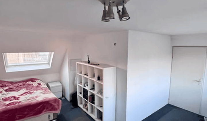 Kamer · 20 m² · €850,-