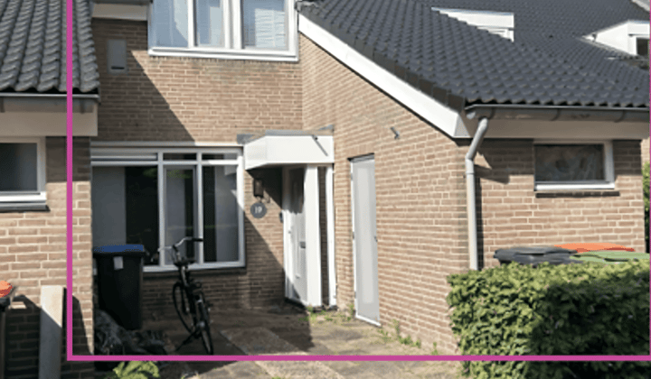 Huis · 84 m² · €932,-