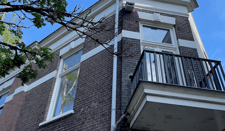 Appartement · 40 m² · €1850,-