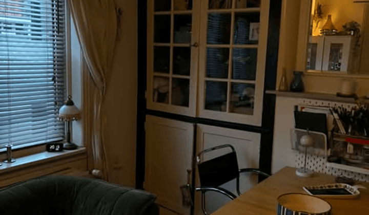 Kamer · 20 m² · €493,-