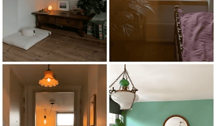 Appartement · 60 m² · €1800,-