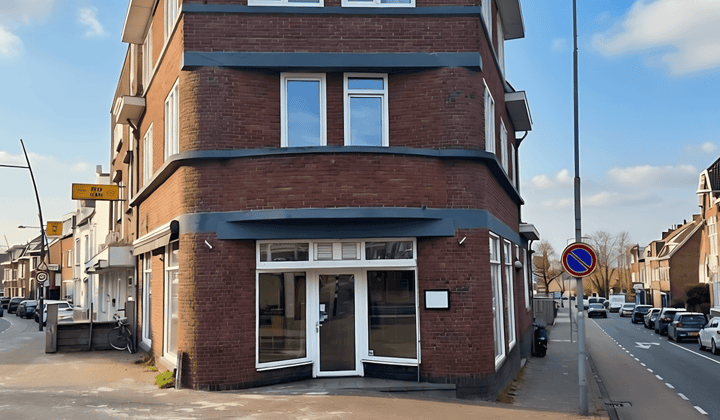 Bedrijfsruimte · €1000,-