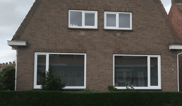Kamer · 32 m² · €625,-