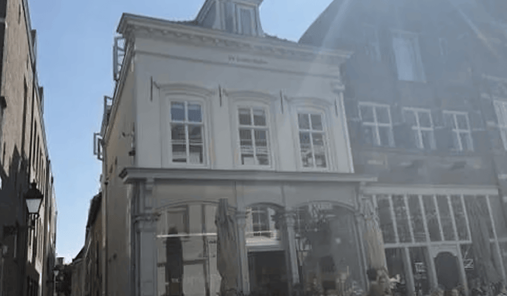 Appartement · 68 m² · €1595,-