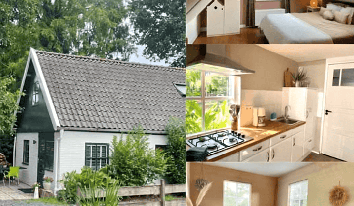 Huis · €307,-