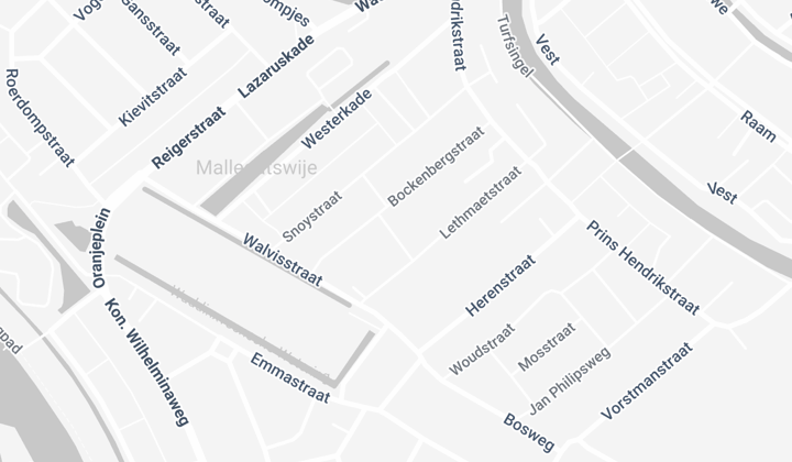 Huis · 37 m² · €616,-