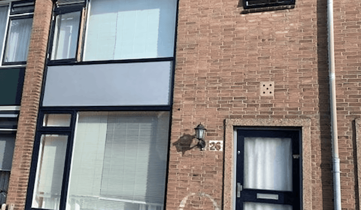 Huis · €1875,-