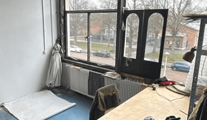 Studio · €239,-