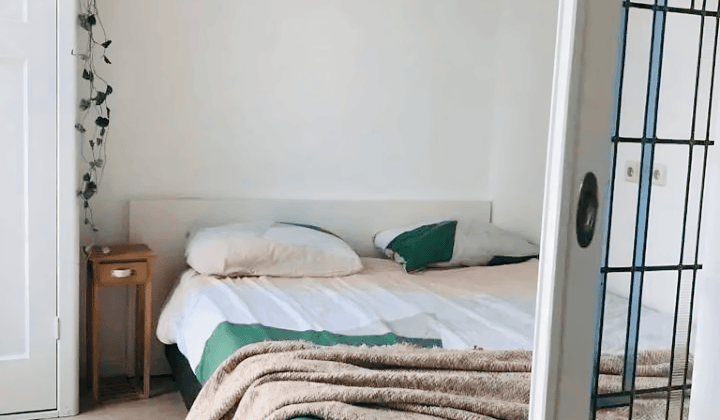 Studio · 35 m² · €1850,-