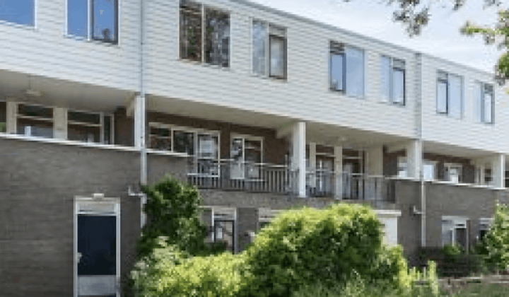 Appartement · 110 m² · €1600,-