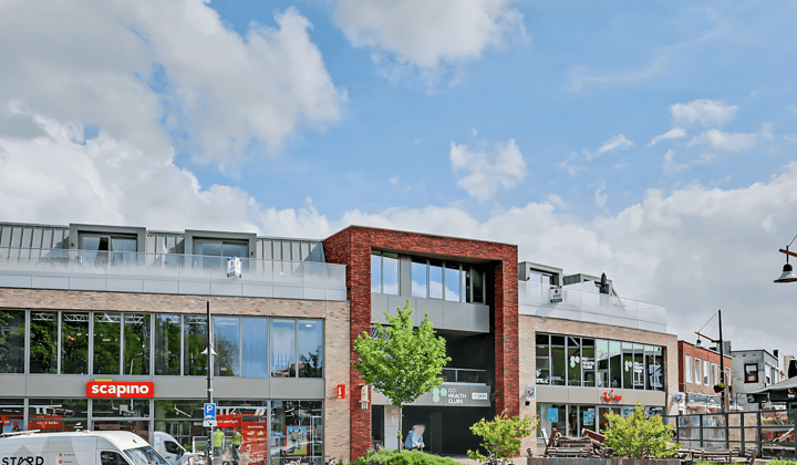 Appartement · 77 m² · €2849,-