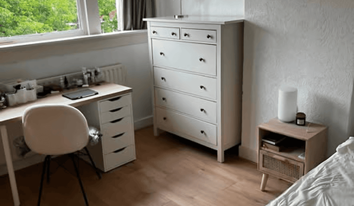 Kamer · 20 m² · €830,-