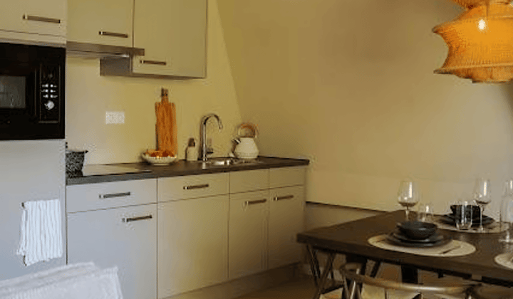 Studio · 45 m² · €1900,-