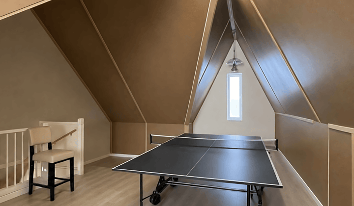 Huis · 122 m² · €1665,-