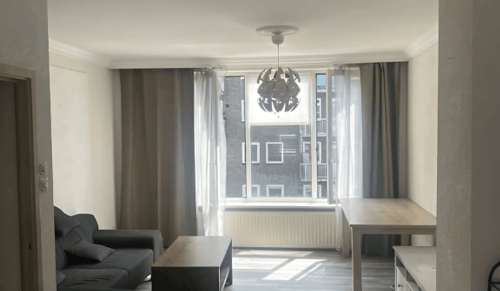 Appartement · 97 m² · €1500,-