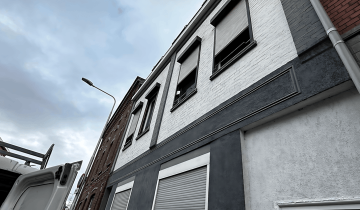 Appartement · 16 m² · €380,-