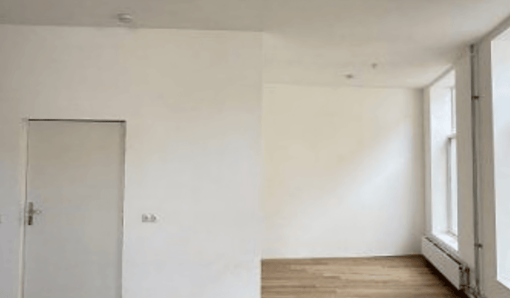 Studio · 34 m² · €833,-