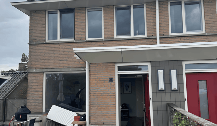 Huis · 101 m² · €1665,-