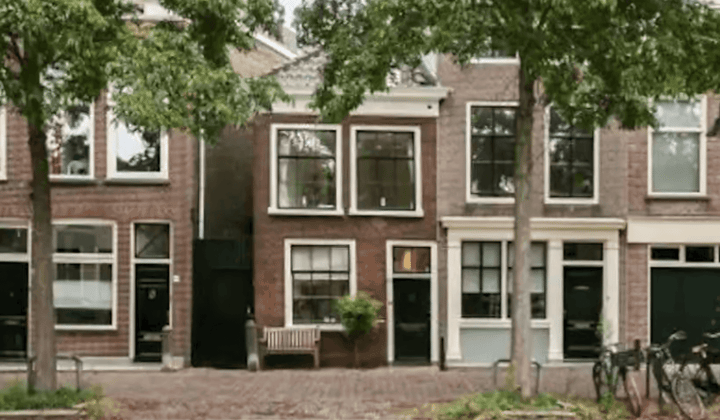 Huis · 90 m² · €2950,-