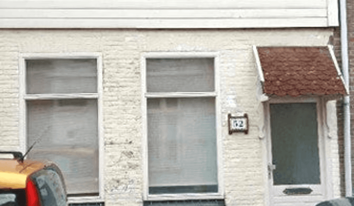 Huis · 70 m² · €955,-