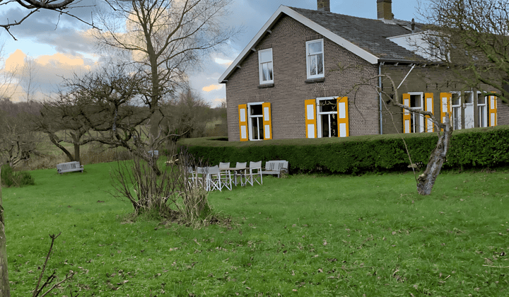 Huis · 189 m² · €2500,-