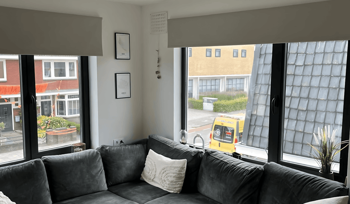 Appartement · 60 m² · €1150,-