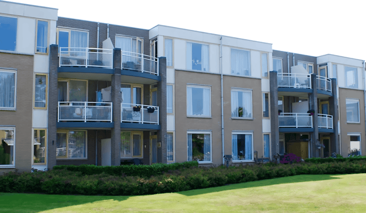 Appartement · 82 m² · €1186,-