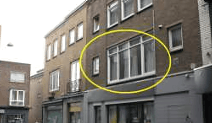 Appartement · 67 m² · €875,-