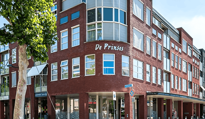 Appartement · 120 m² · €1650,-