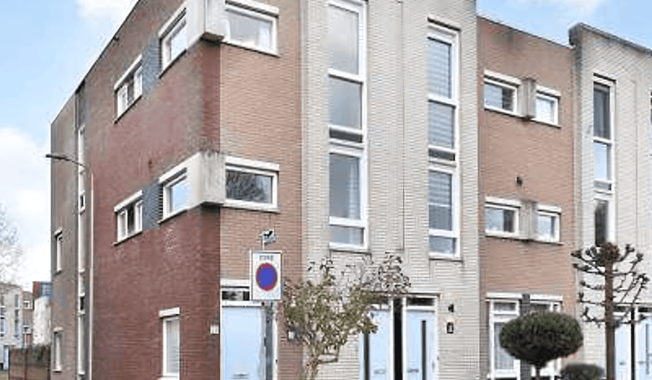 Appartement · 94 m² · €1950,-