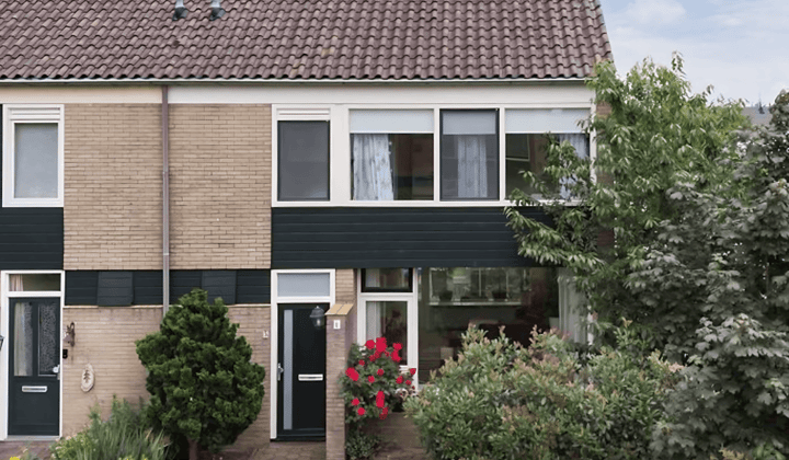 Huis · 138 m² · €1495,-