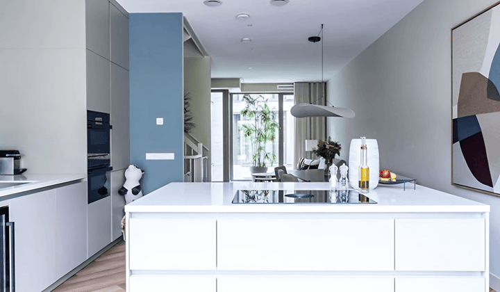 Huis · 171 m² · €4250,-