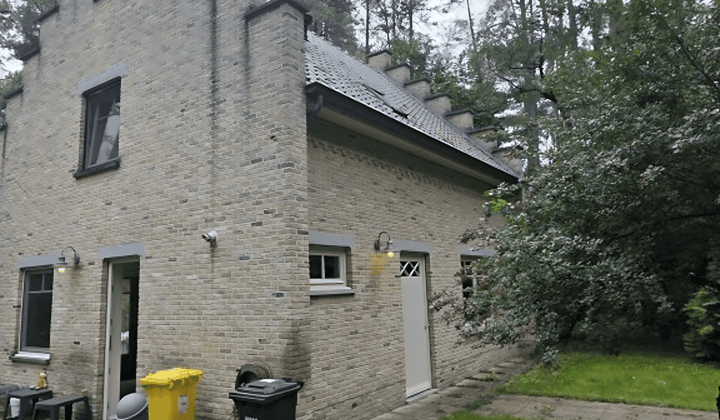 Huis · 120 m² · €1600,-