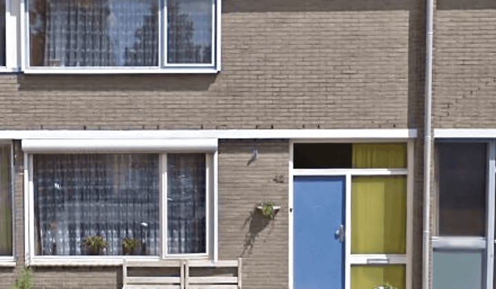 Studio · 29 m² · €845,-