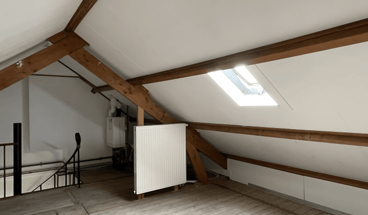 Huis · 88 m² · €1150,-