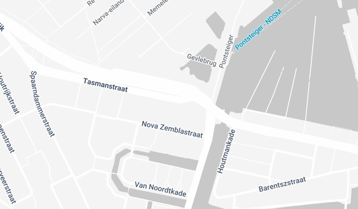 Huis · 85 m² · €2000,-