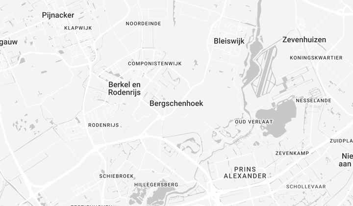 Appartement · 83 m² · €1275,-