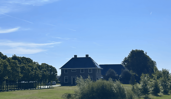 Kamer · 12 m² · €545,-