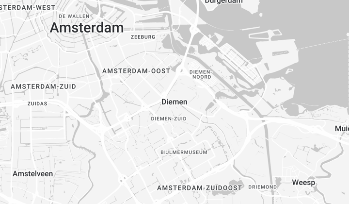 Appartement · 77 m² · €1960,-