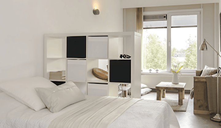 Studio · 57 m² · €799,-